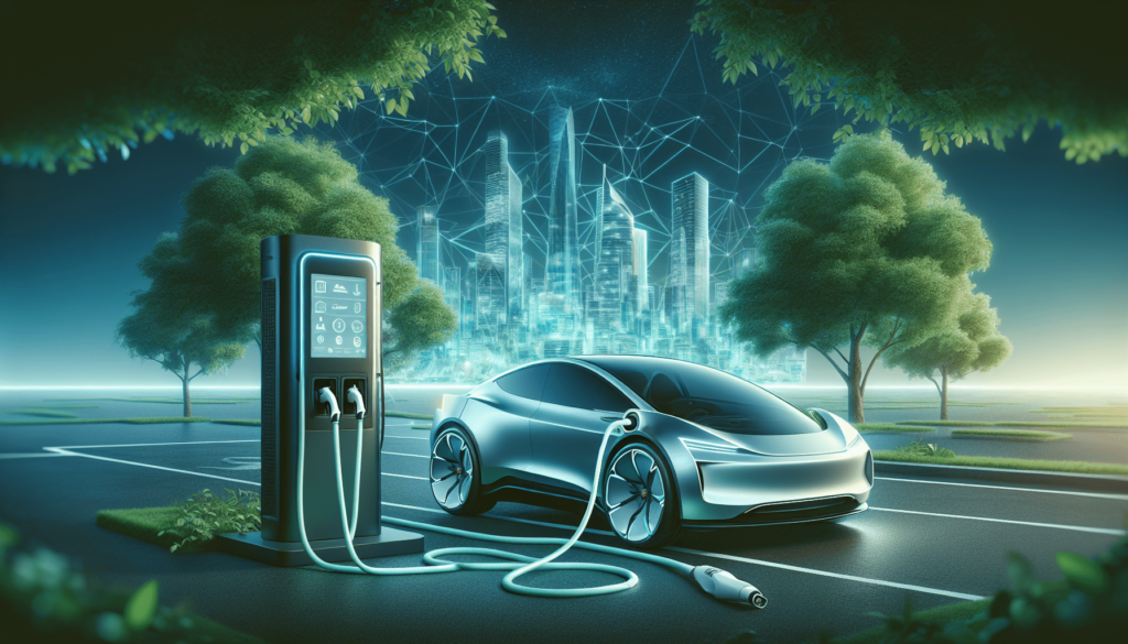 A Guide to Charging an Electric Vehicle