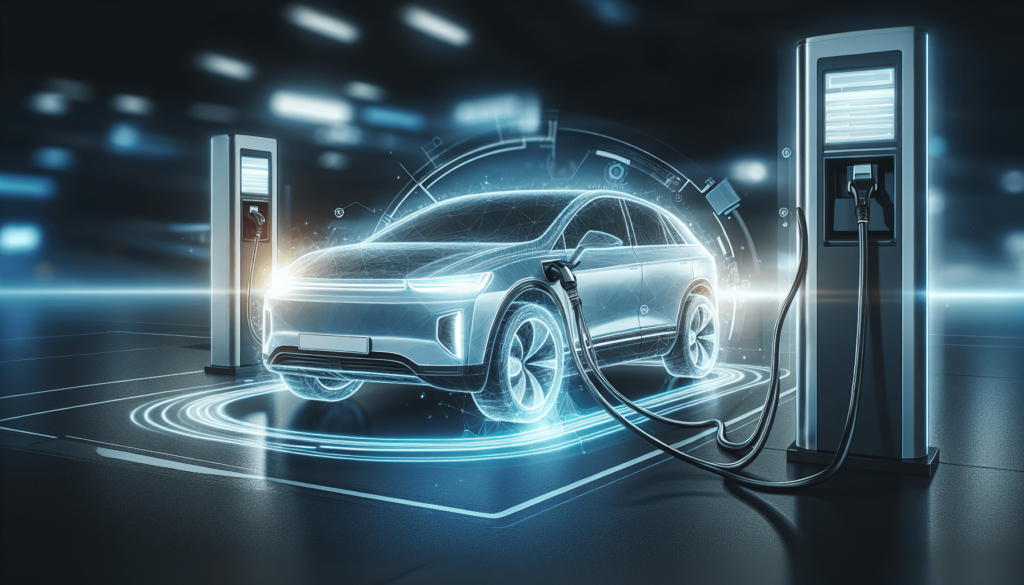 Addressing Safety Concerns with Electric Vehicles