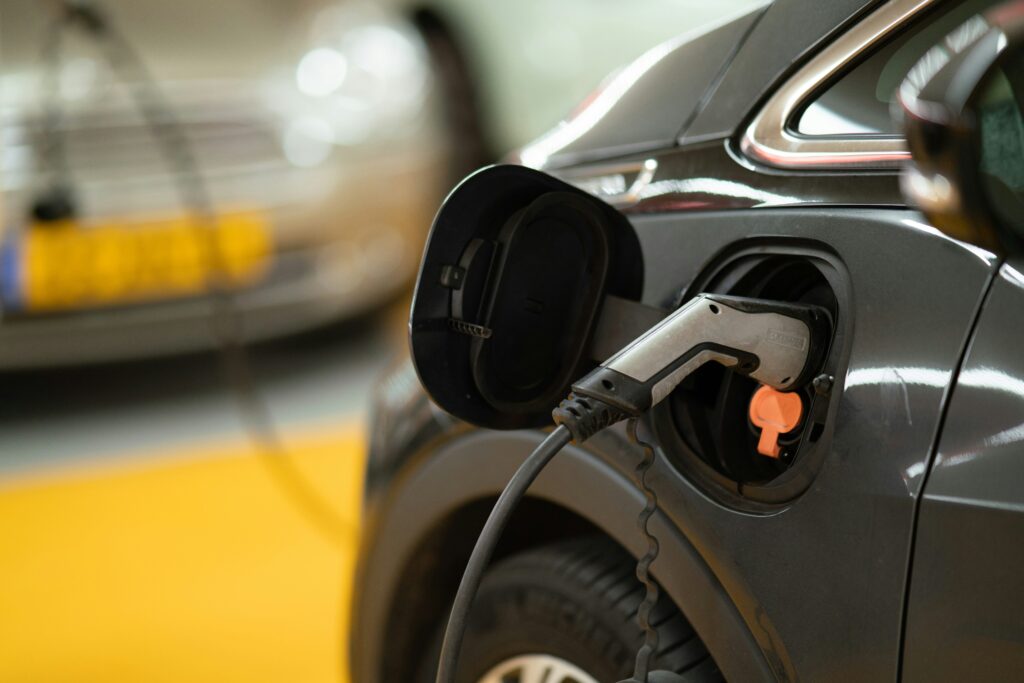 Exploring the Range of Electric Vehicles