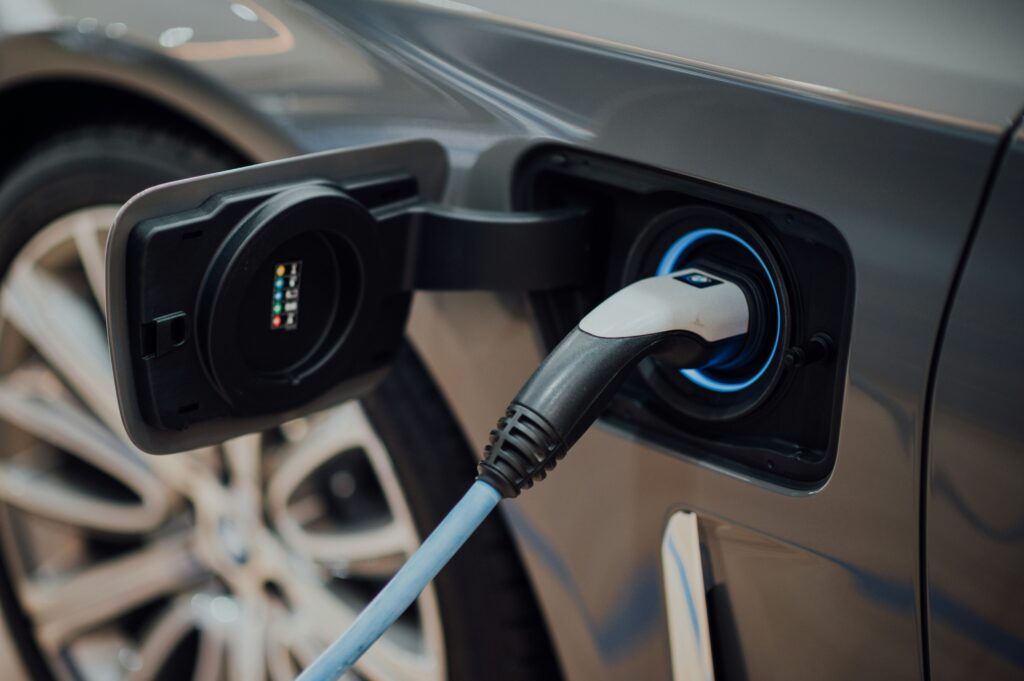 Exploring the Thrill of Driving an Electric Vehicle