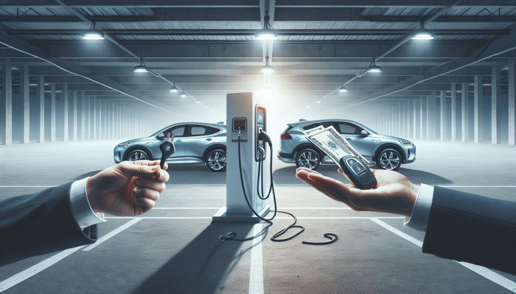 Understanding the Cost of Electric Vehicles